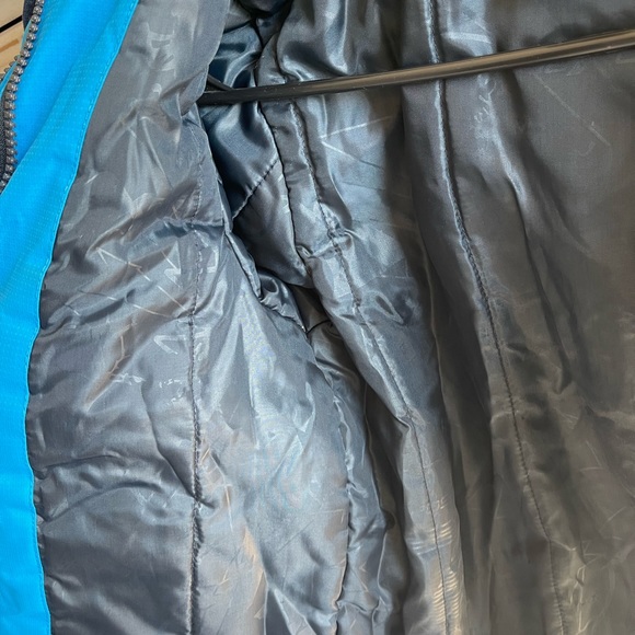 Zeroxposur boys winter coat in size Small (4) - Picture 8 of 8